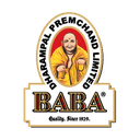 Baba Website